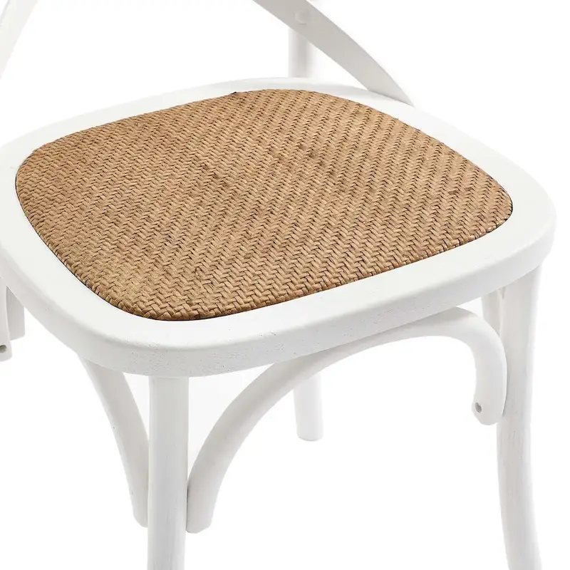 The Gray Barn Wild Hen Dining Side Chair (Set of 4)