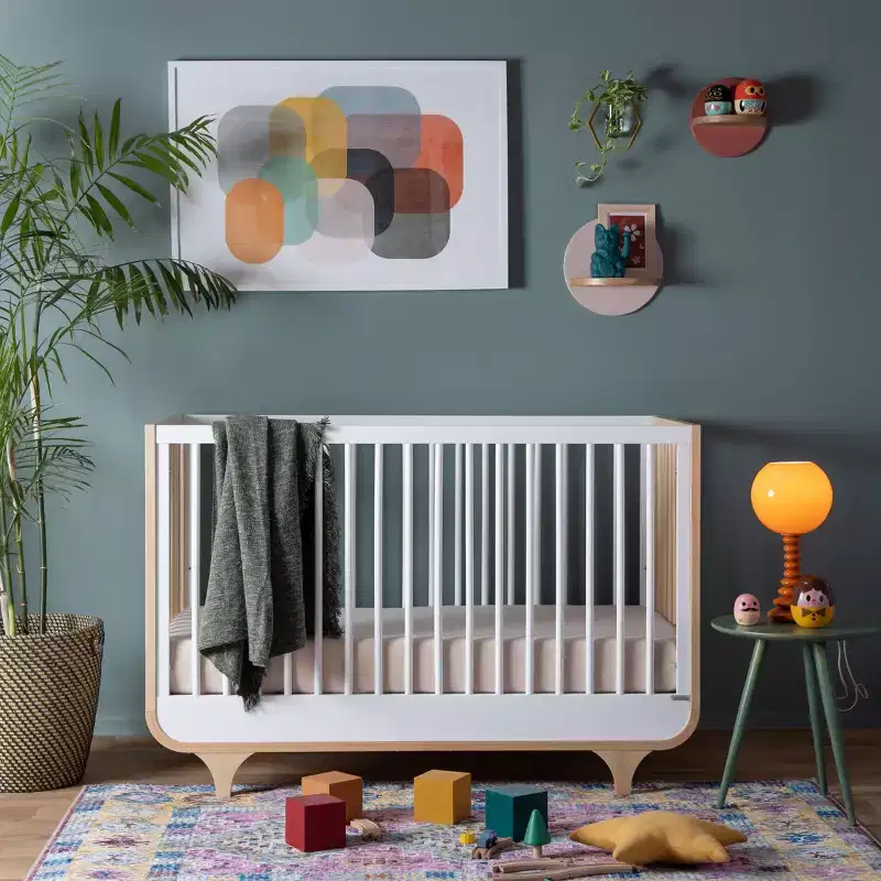 Cribs