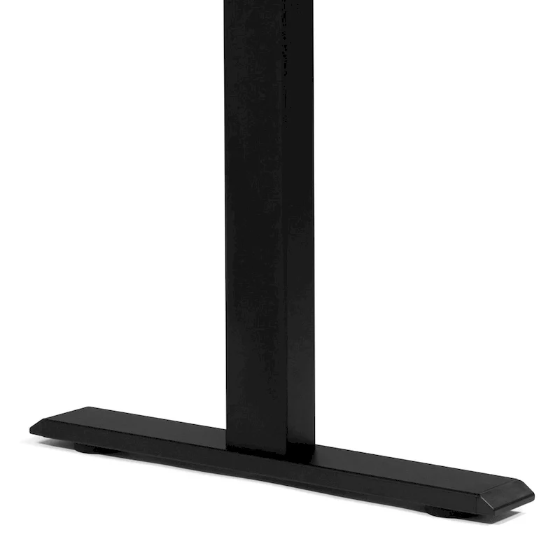 Getty Modern 47-inch Steel Adjustable Standing Desk by