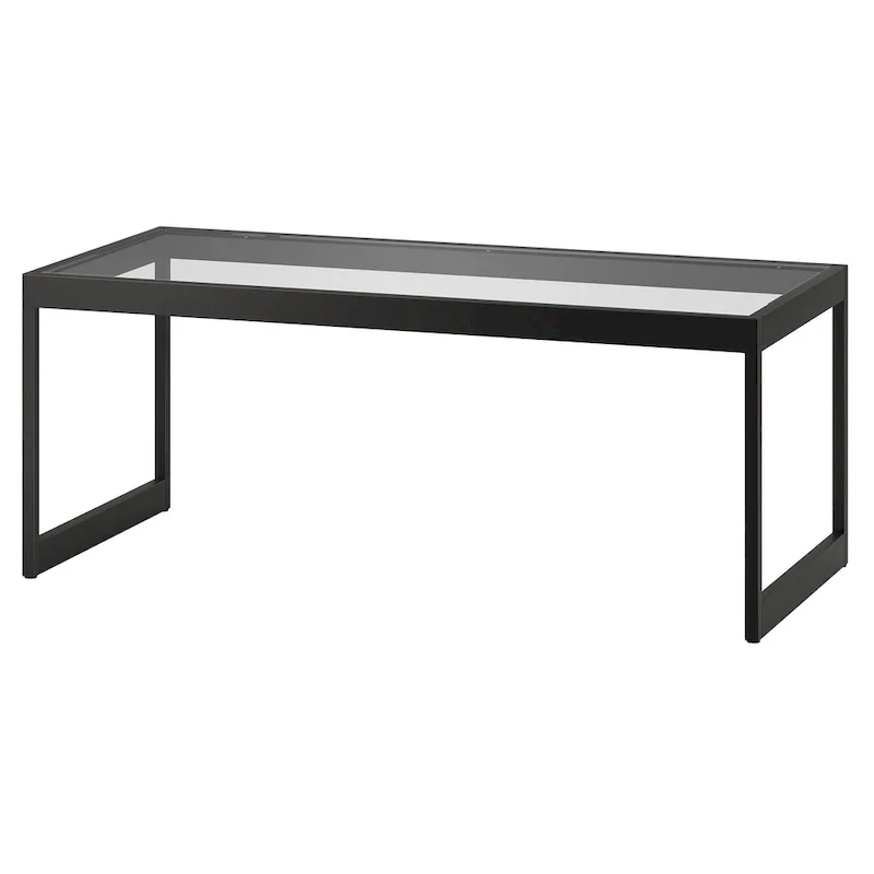 Ezra 45 Wide Rectangular Coffee Table