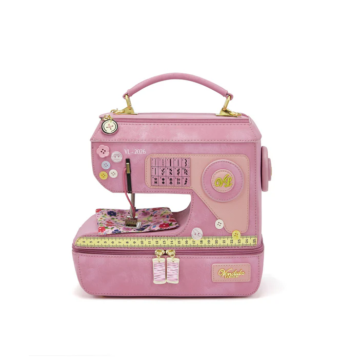 Vendula Sewing Shop — Sewing Machine Bag