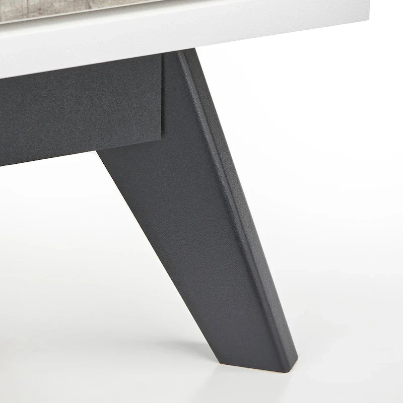 Crislana 4-drawer Chest