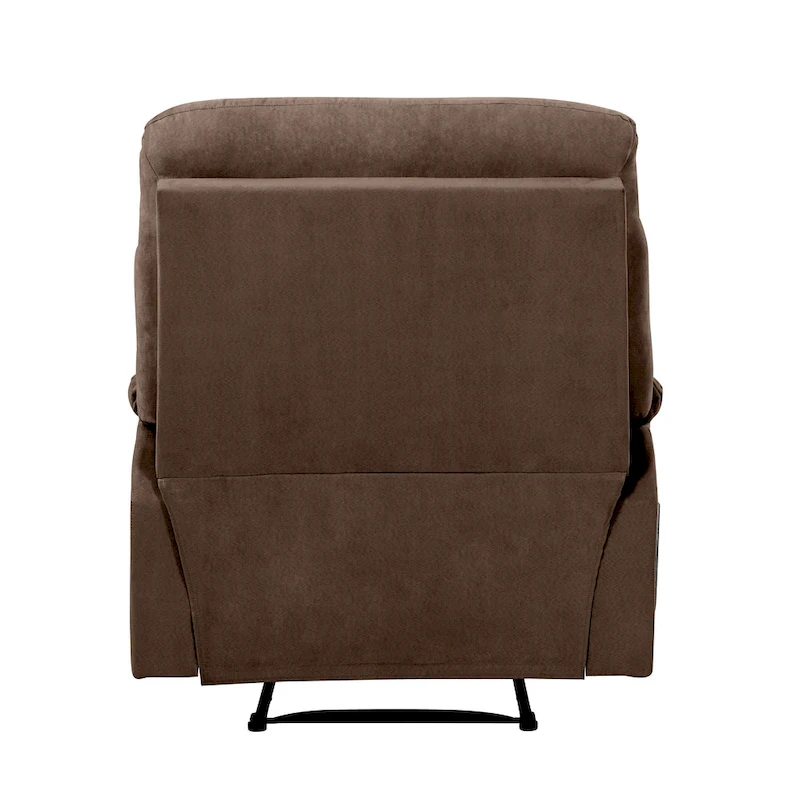 ProLounger Wall Hugger Microfiber Recliner