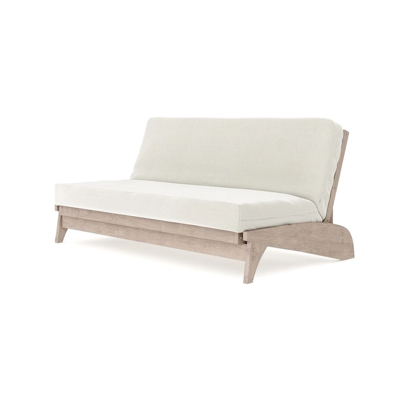 Dillon Queen Futon Frame