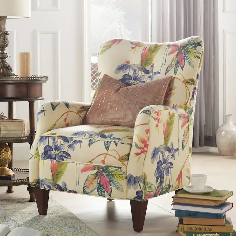 Decorative Armchair