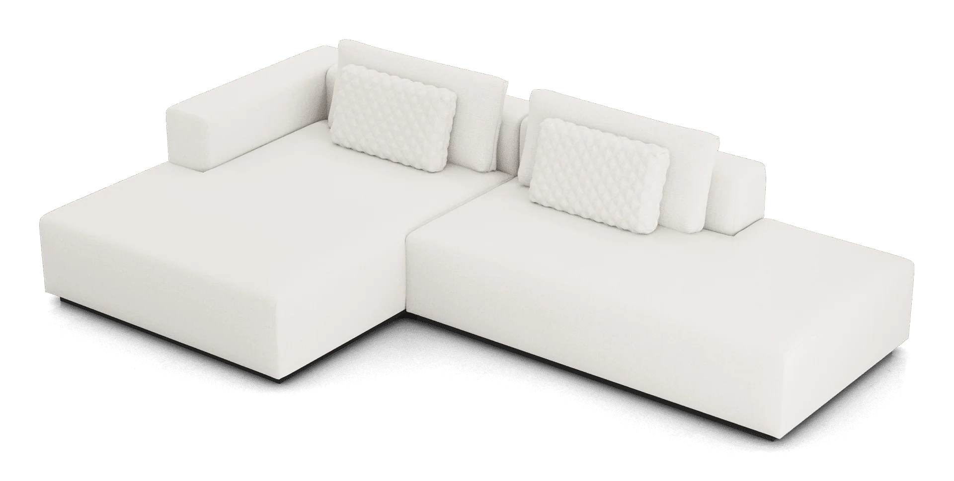 Spruce Modular Sofa 08