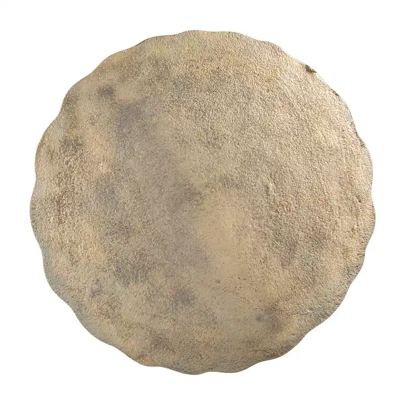 Chenai Drink Table Black