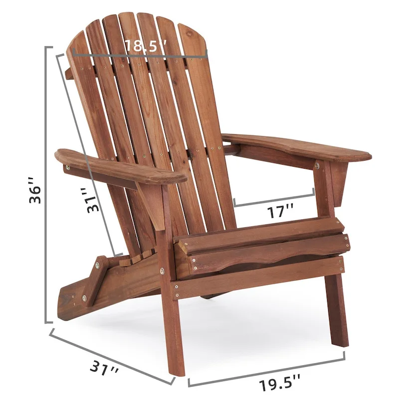 Patio Chair Set of 2 - 31.00 L * 28.00 W * 36.00 H
