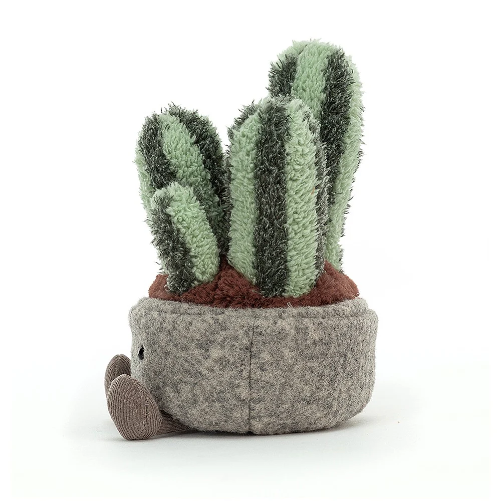 Jellycat Silly Columnar Cactus 15cm