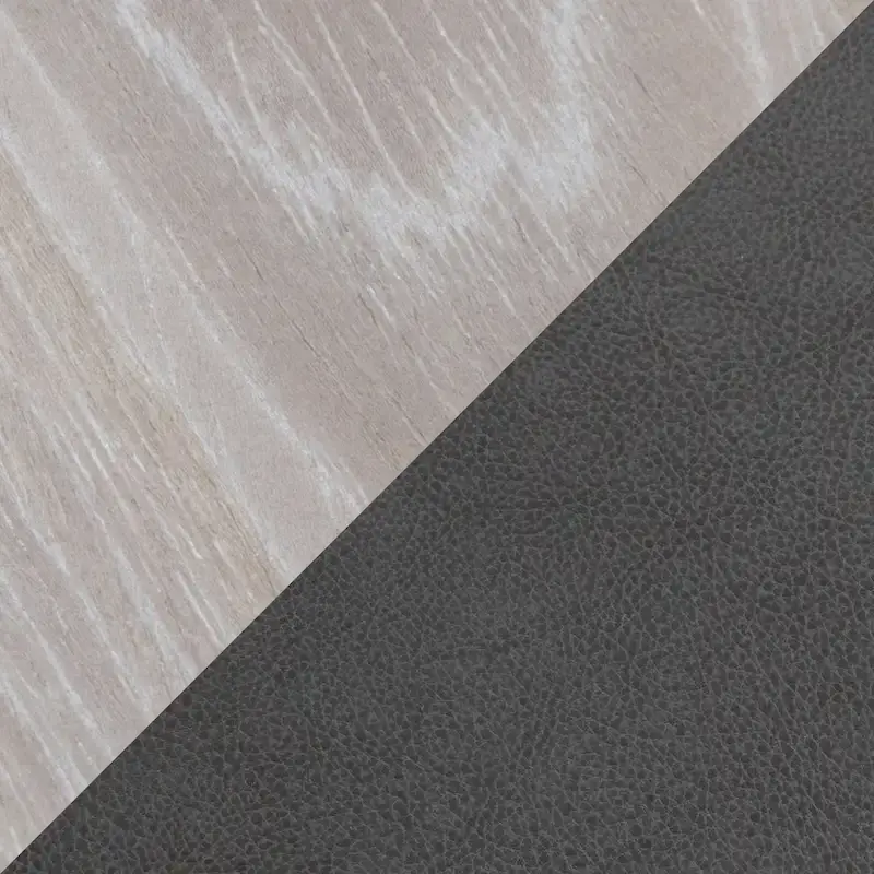 The Gray Barn Charlotte 24  Fixed-Height Counter Stool with Bent Wood Legs (Set of 2)