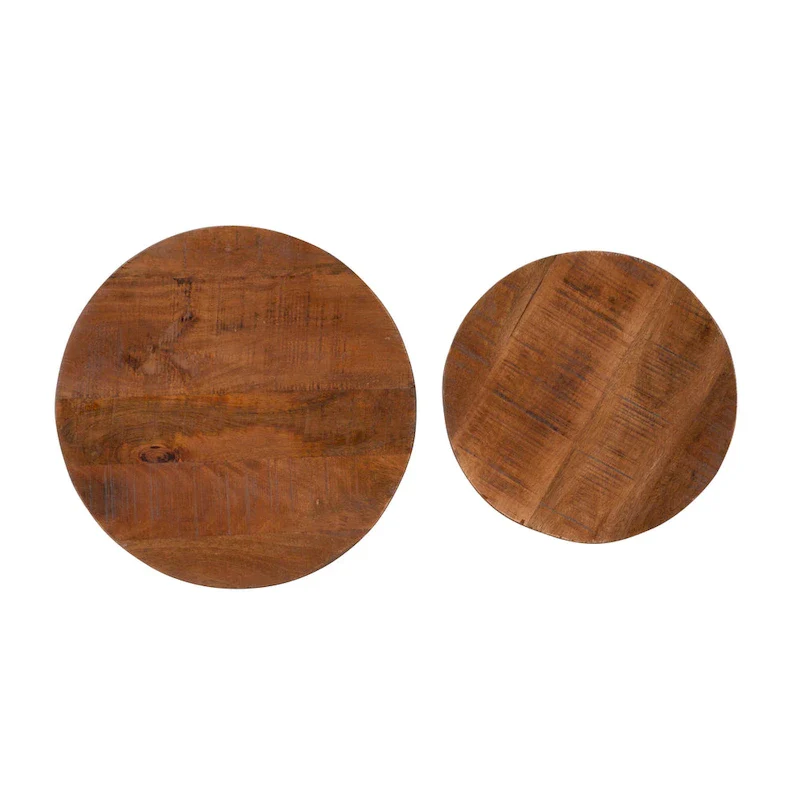 Waverly Nesting Side Table (Set of 2)