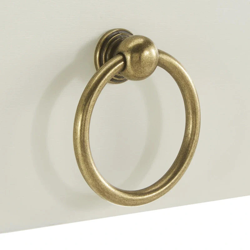 2-Drawer Writing Desk