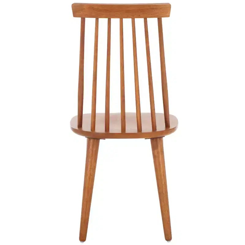 Burris Side Chair - AMH8511 - Safavieh Couture