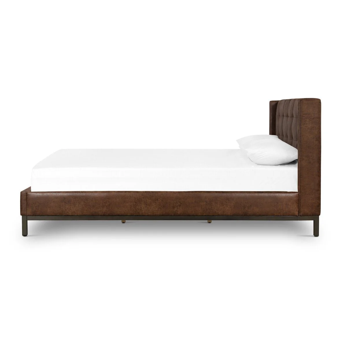 Newhall Bed