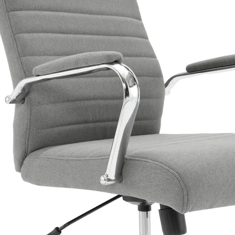 Mid-Back Office Chair