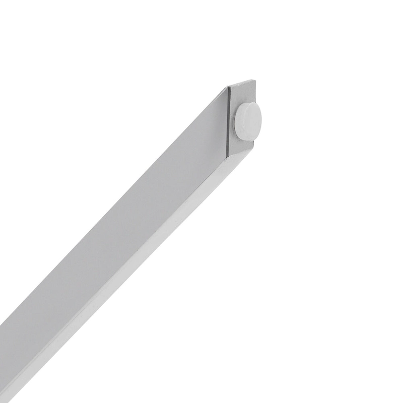 Tufted Faux Leather 46.5 Length Upholstered Dining Bench with Metal X Legs