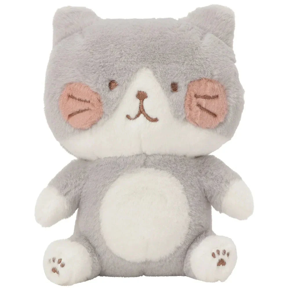 Hapins Blushing Lucky Series Ragdoll Cat