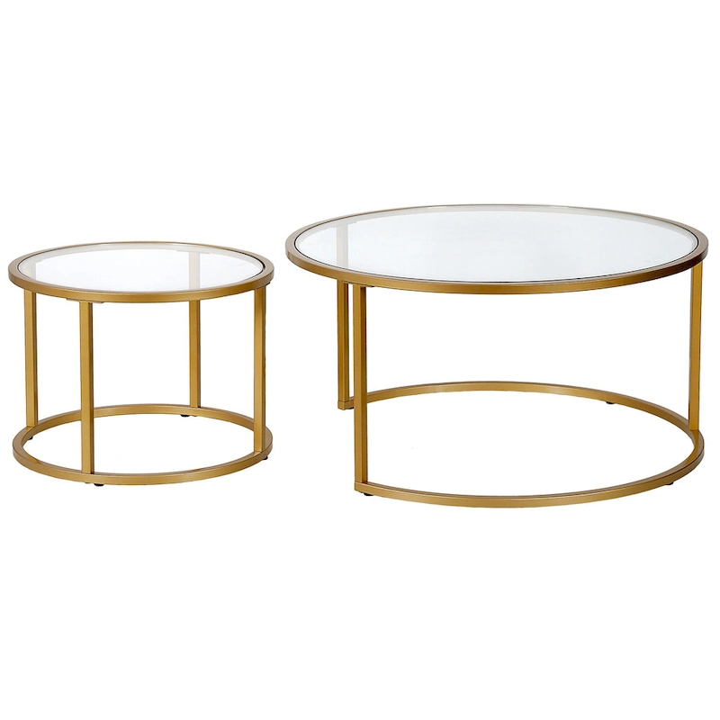 Watson Nesting Coffee Table Set