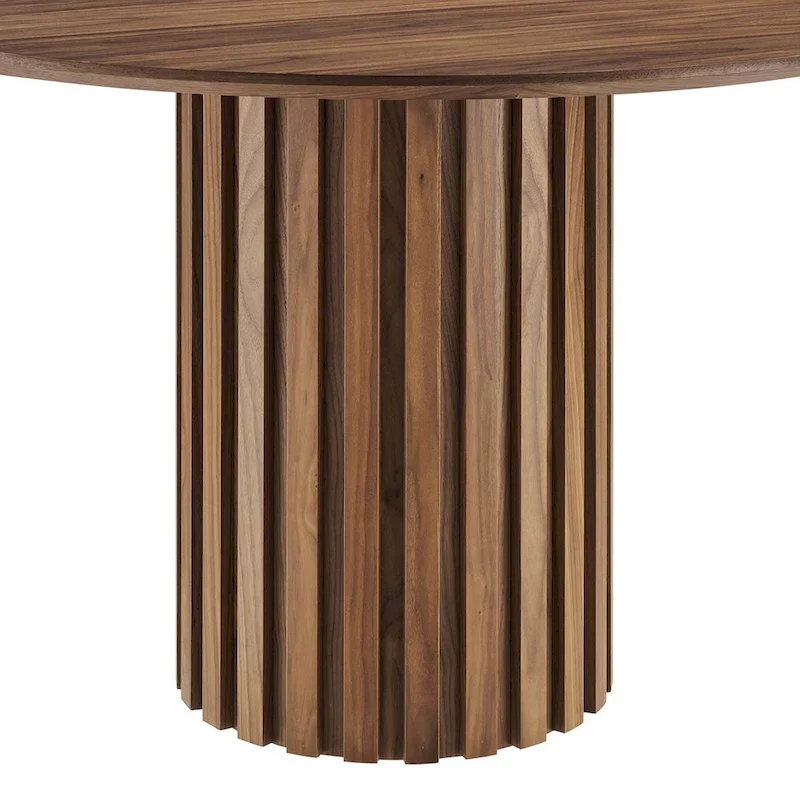 Senja 47 Round Dining Table
