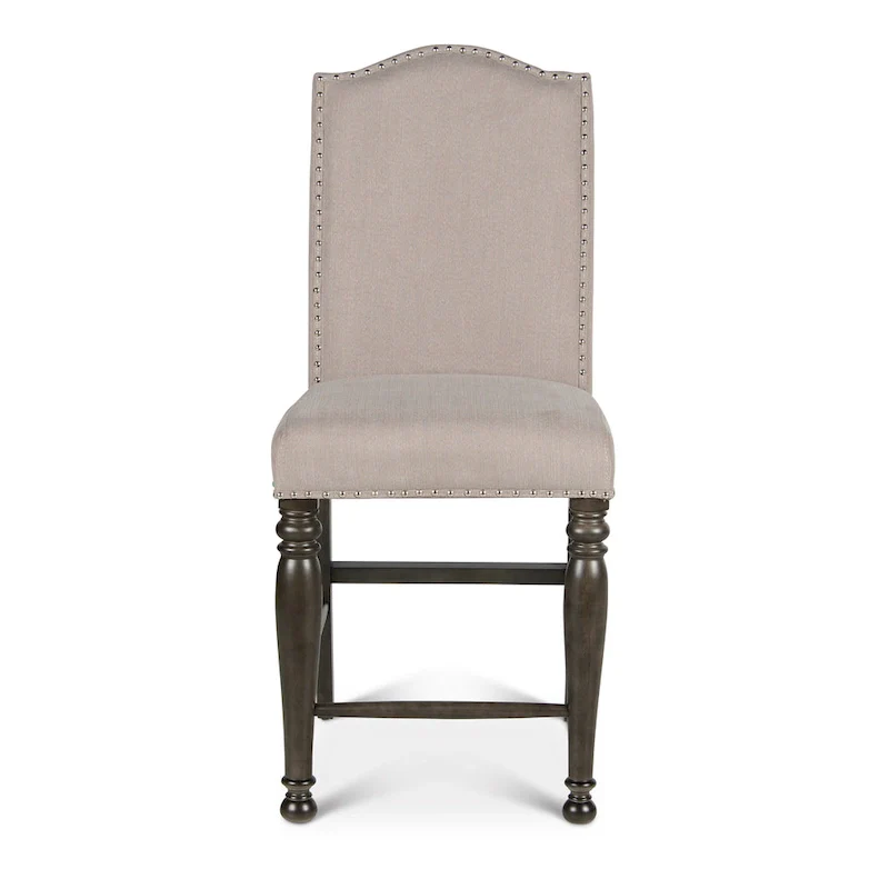 Steve Silver Carson Counter Height Dining Set