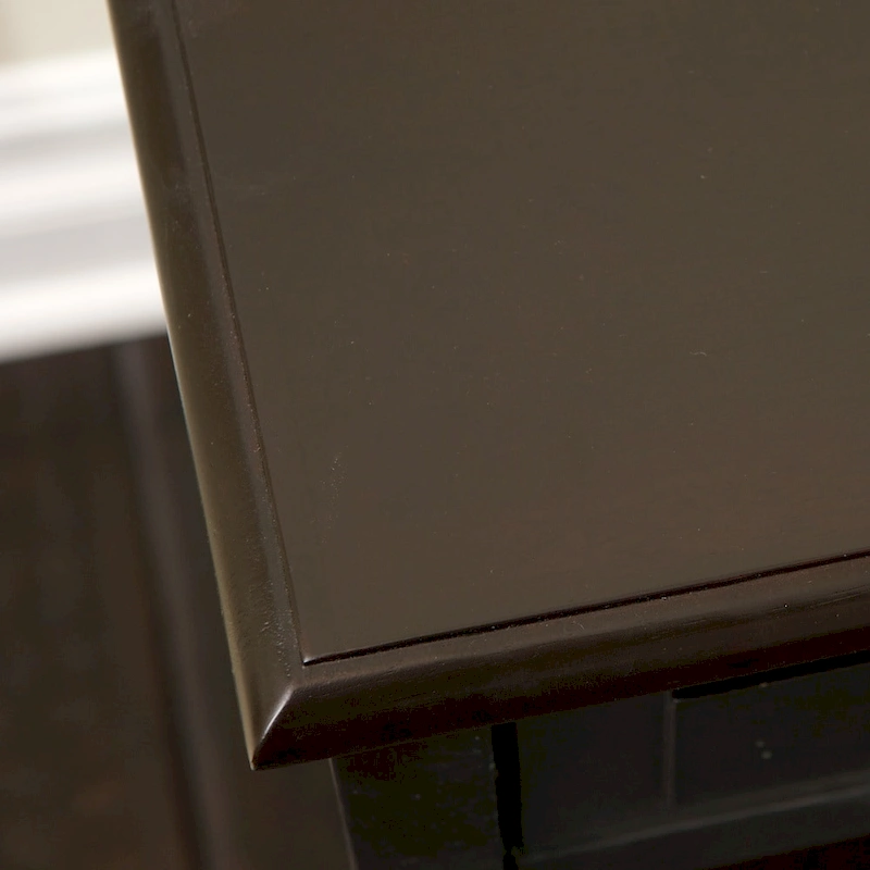 Banks Acacia Wood Accent Table by Christopher Knight Home