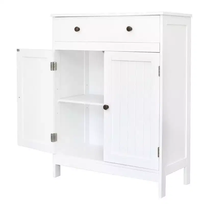 Karl Home | Freestanding Bathroom Cabinet