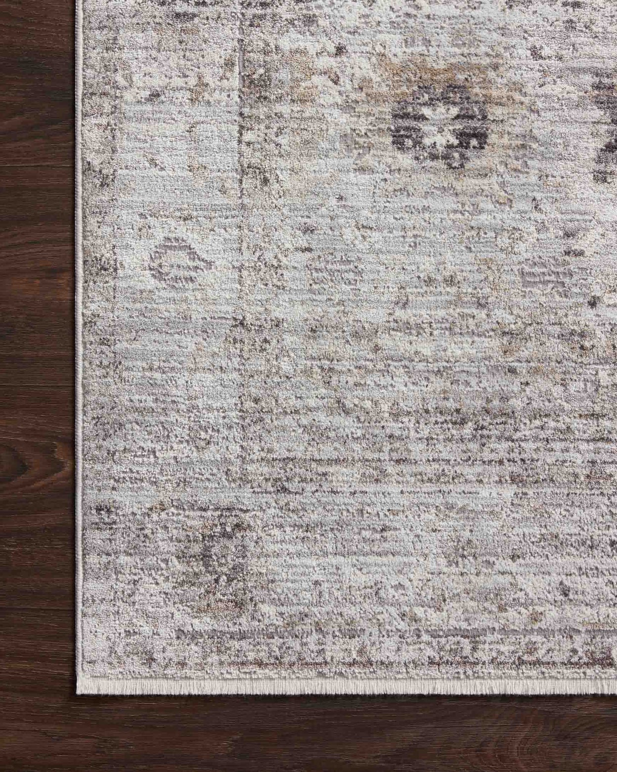Bonney Stone Charcoal Rug