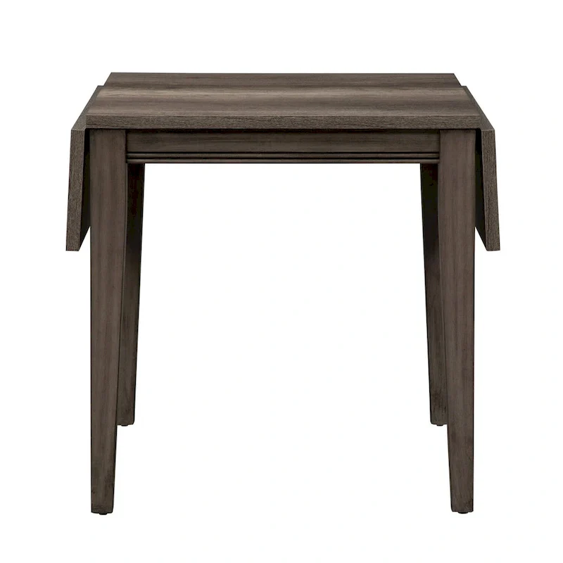 Copper Grove Tanners Creek Greystone Drop Leaf Table