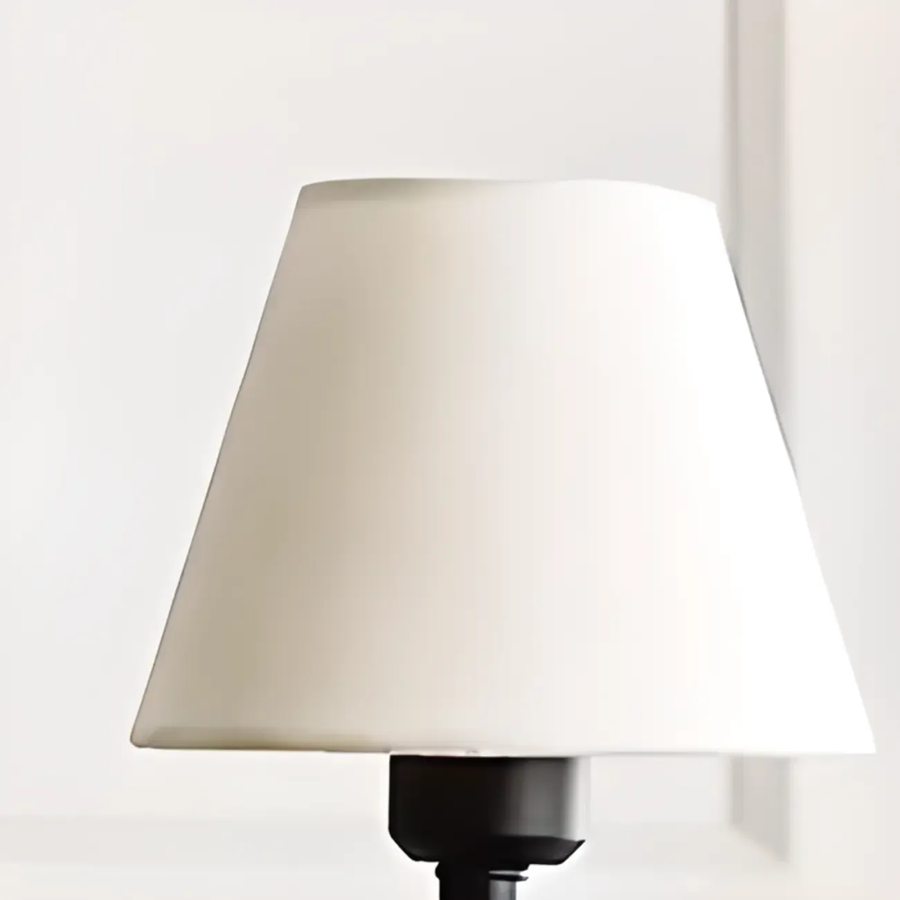 3-8 Lights Modern Classic Metal and Fabric Chandelier Light