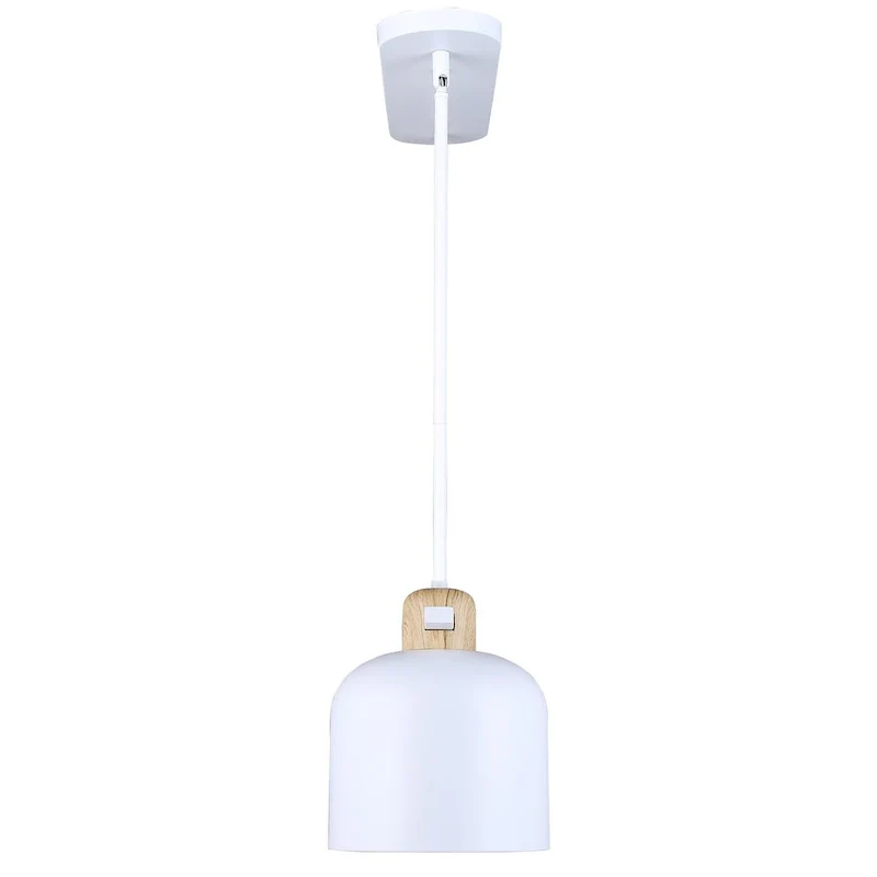 Caleb 3 Light Pendant