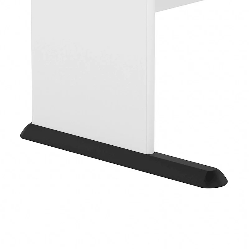 Studio A 48W Computer Desk by