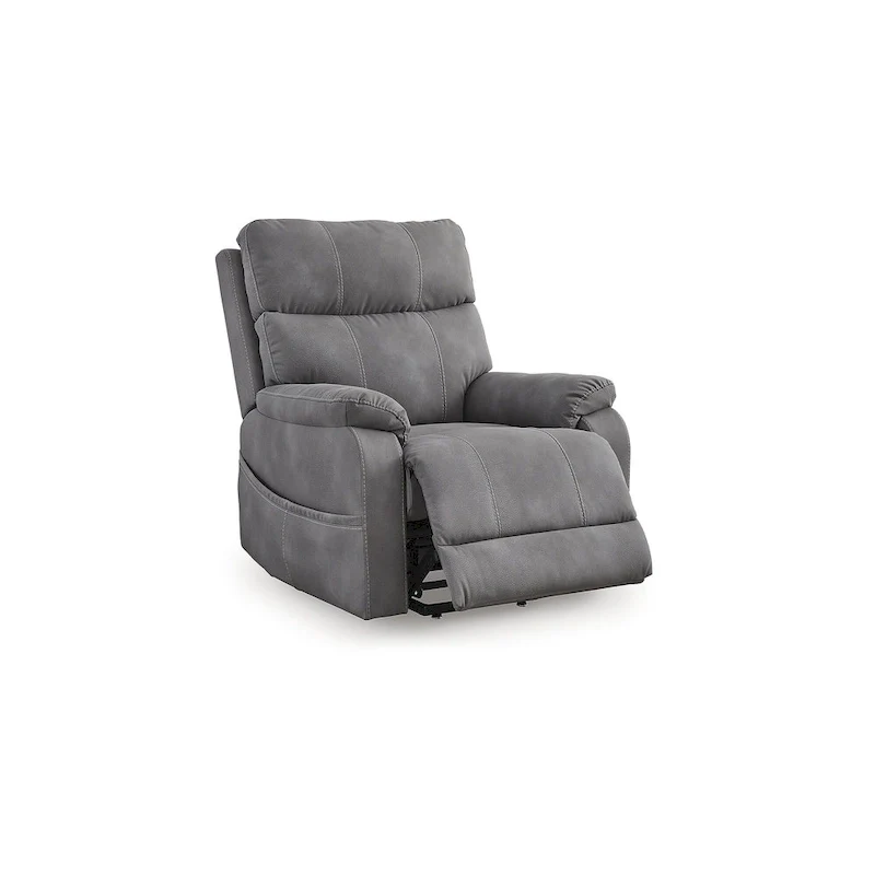 Signature Design by Ashley Next-Gen Durapella Power Lift Recliner