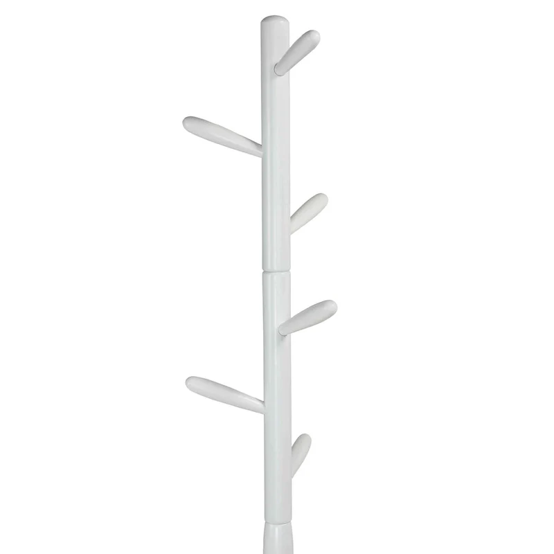 Swivel Coat Rack