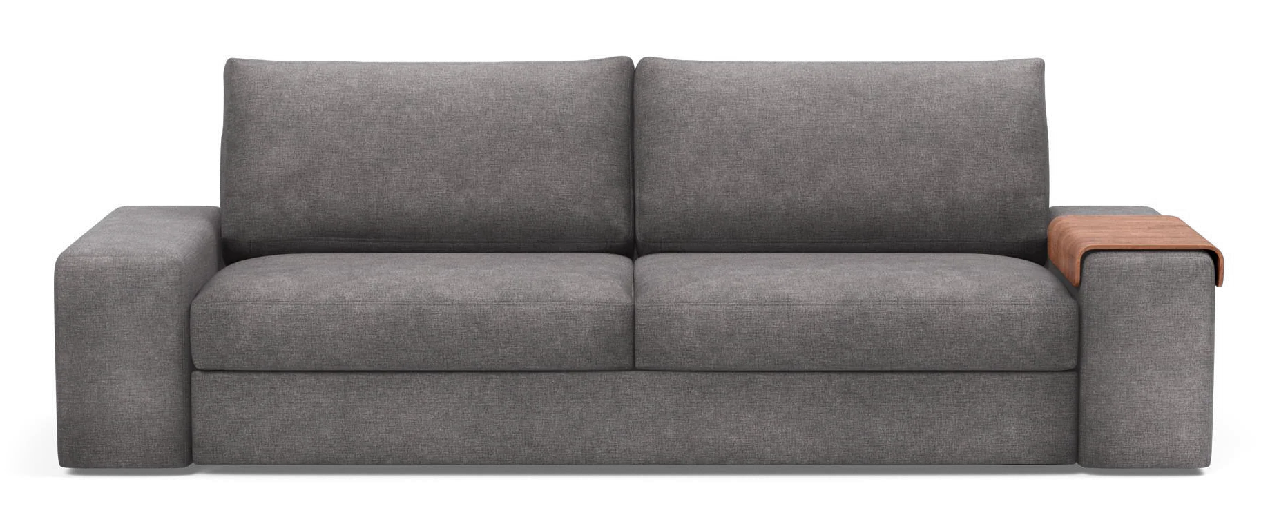 Vilander Wide Arms Sofa Bed