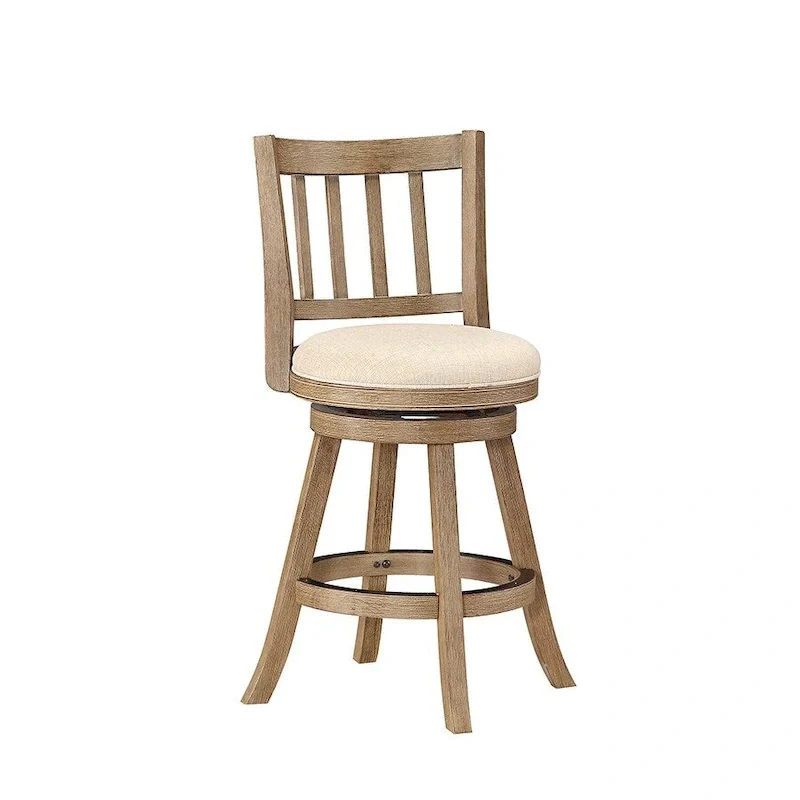 Swivel Counter Stool