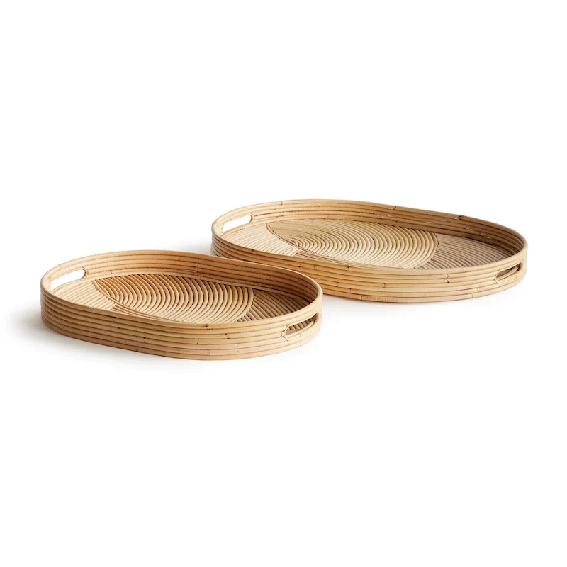 Jelani Cane Trays