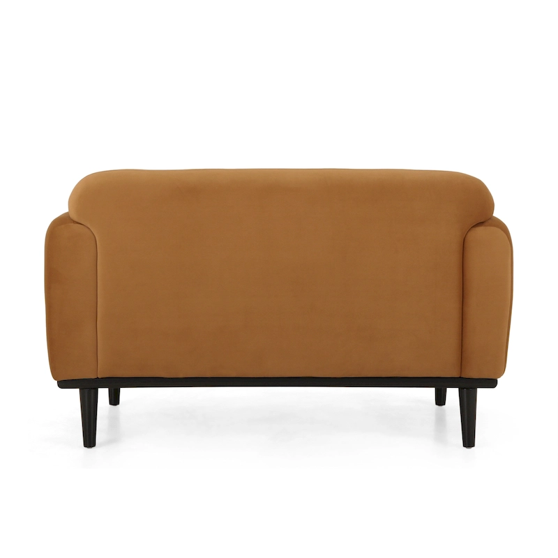 Chaparral Upholstered Loveseat by Christopher Knight Home