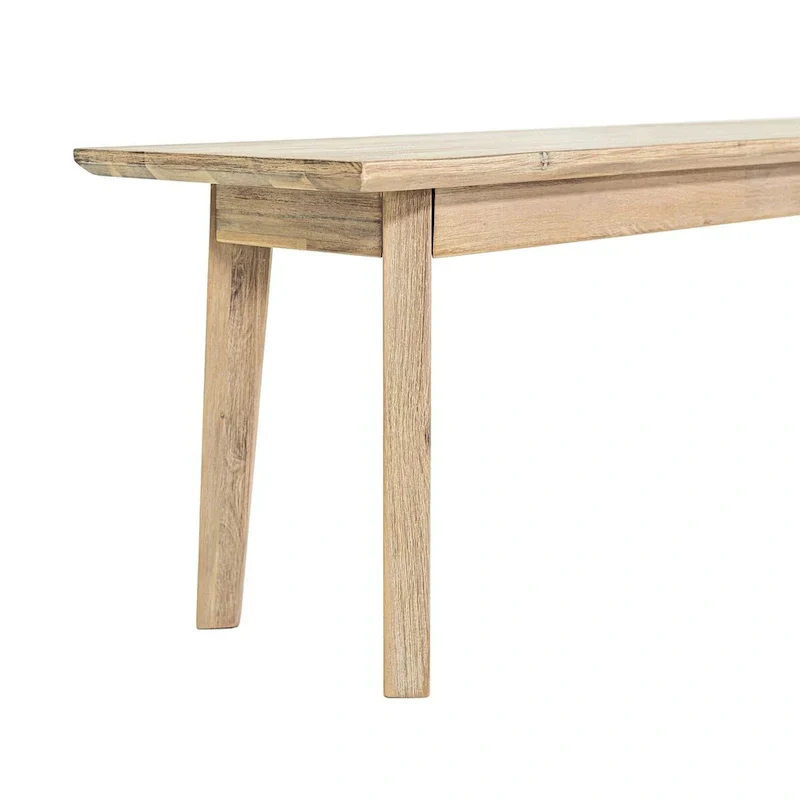 Stella Acacia Bench