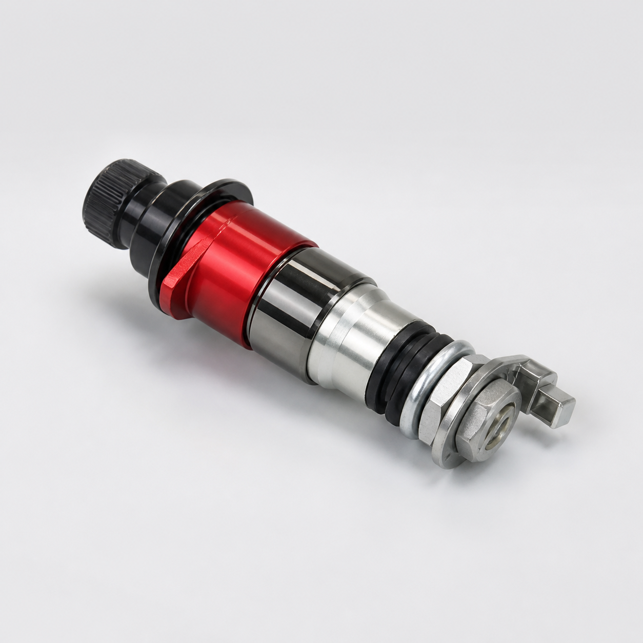 Quick Tyre Deflation Valve for cars, trucks, RVs and garages