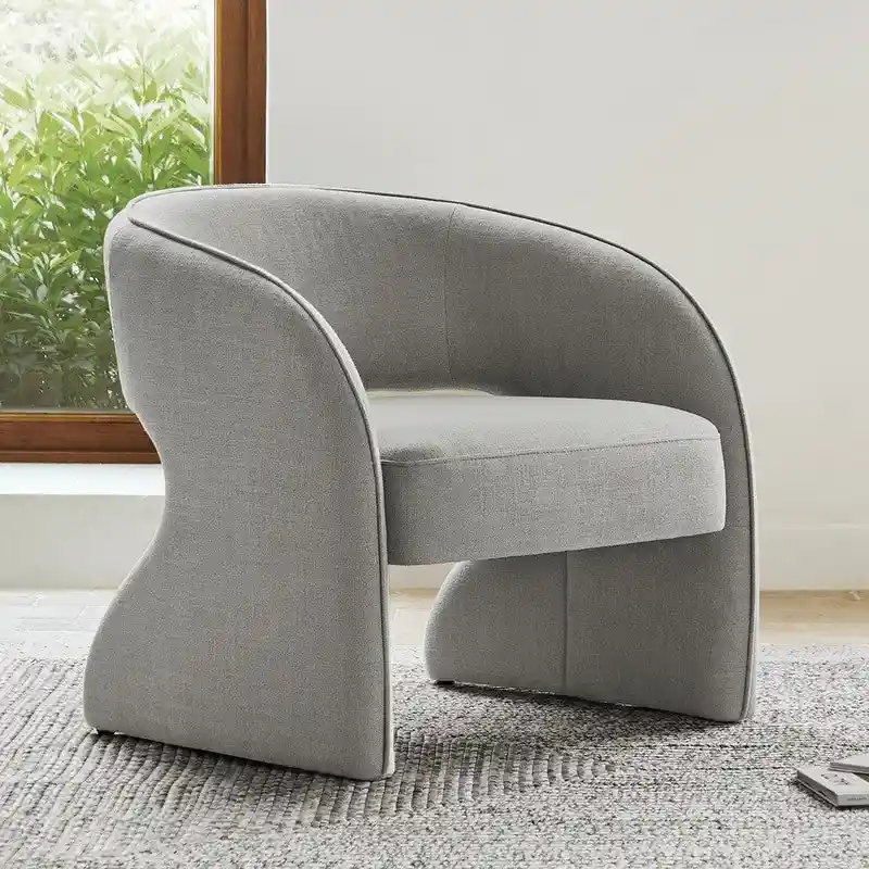 Samuel Designer Accent Chair