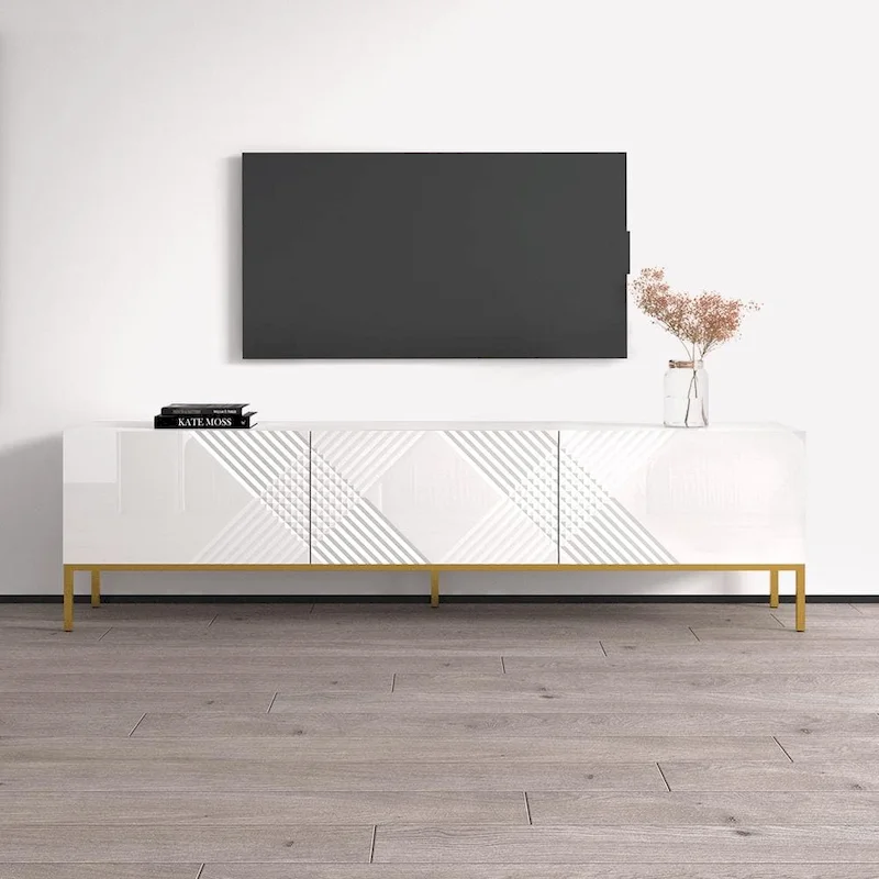 Exito 01 75 TV Stand