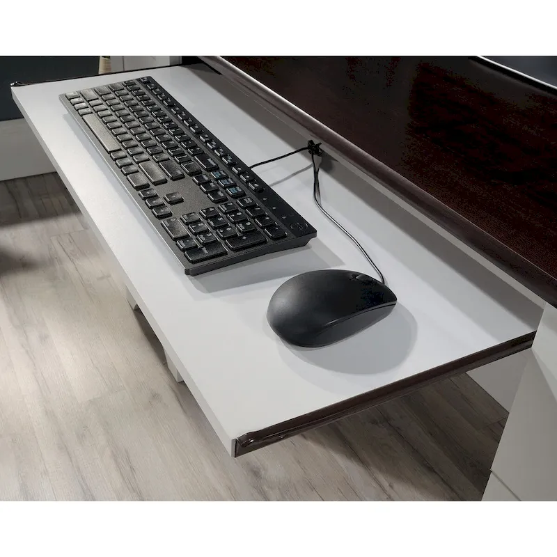 Sauder Select Collection Home Office Computer Desk