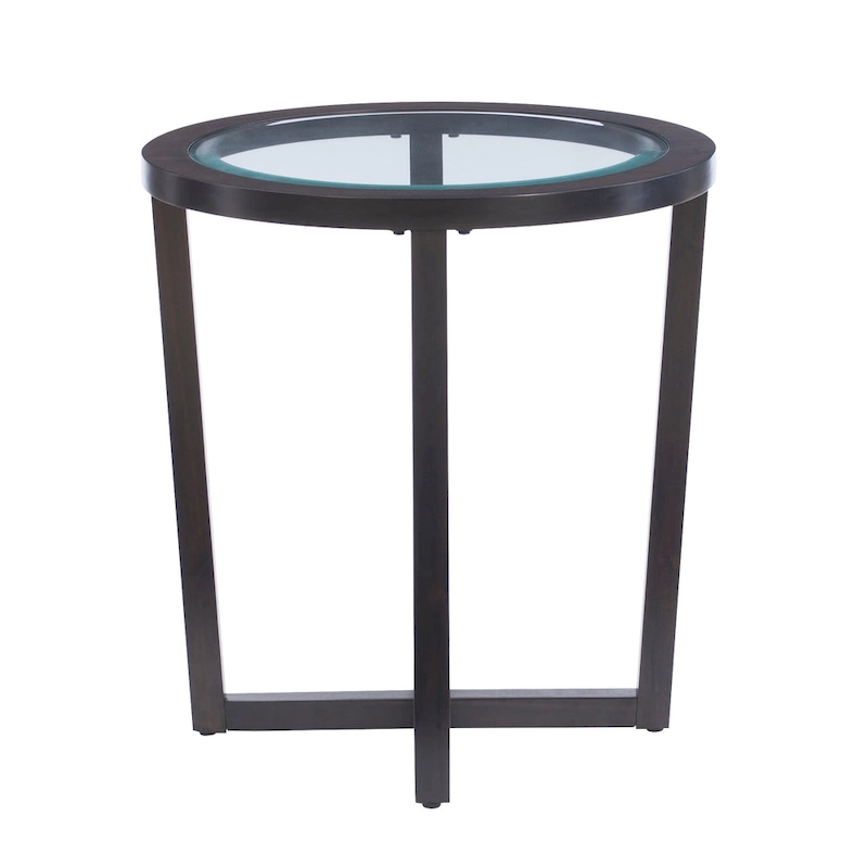 Bowlus 3 Piece Coffee and End Table Set