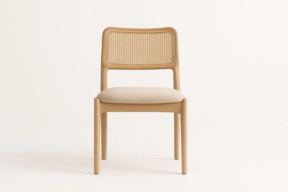 Home Product - Beige/Bois Clair