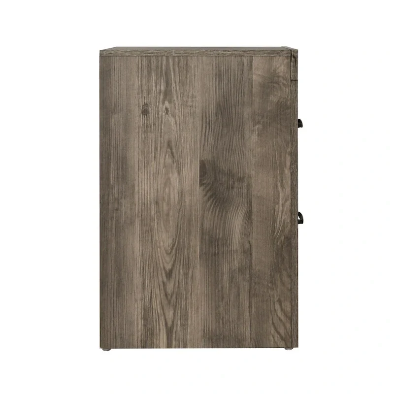 New Classic Furniture Solana Greige 5-piece Bedroom Set