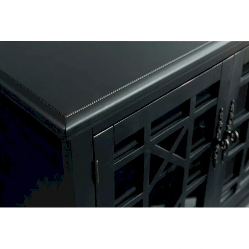 Elegant Small Spaces TV Stand by Martin Svensson Home