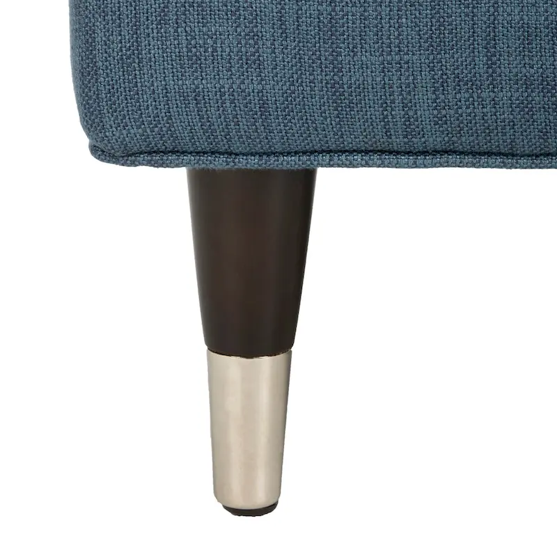 SAFAVIEH Nurhayat Club Chair - 29Wx34Dx32H