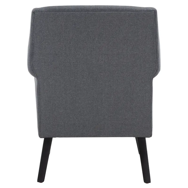 Accent Chair - 30 W x 30.3 L x 26.2 H