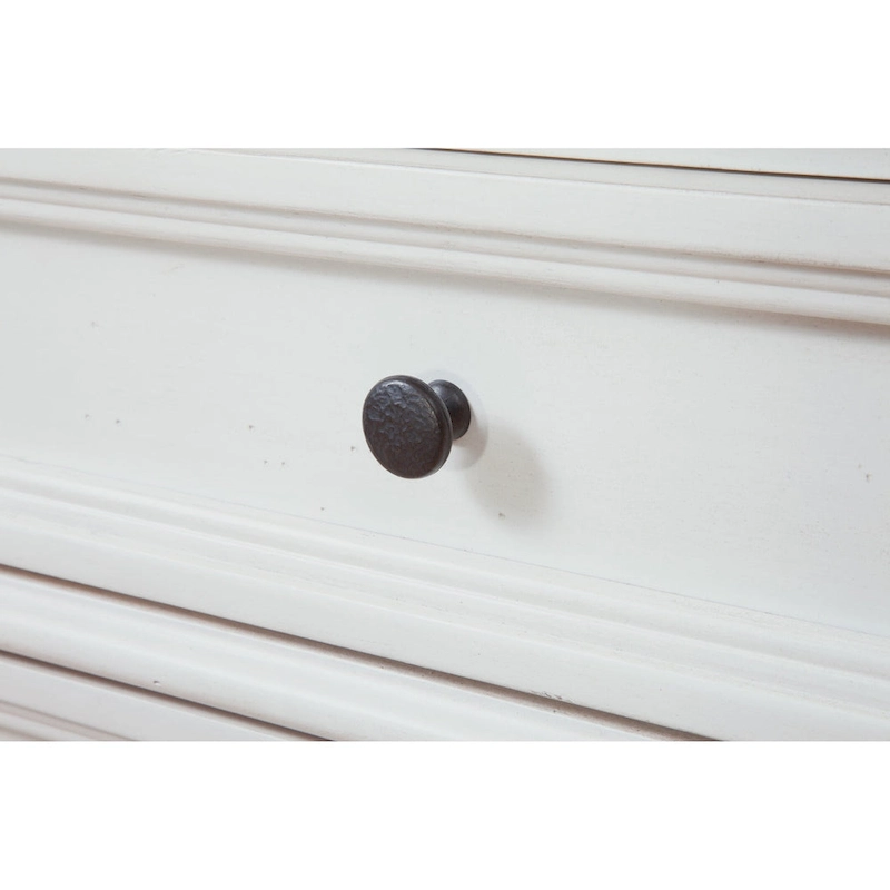 Lakewood 5-drawer Chest