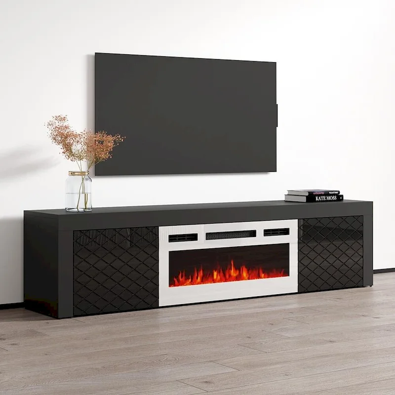 Dia WH-EF Electric Fireplace 71